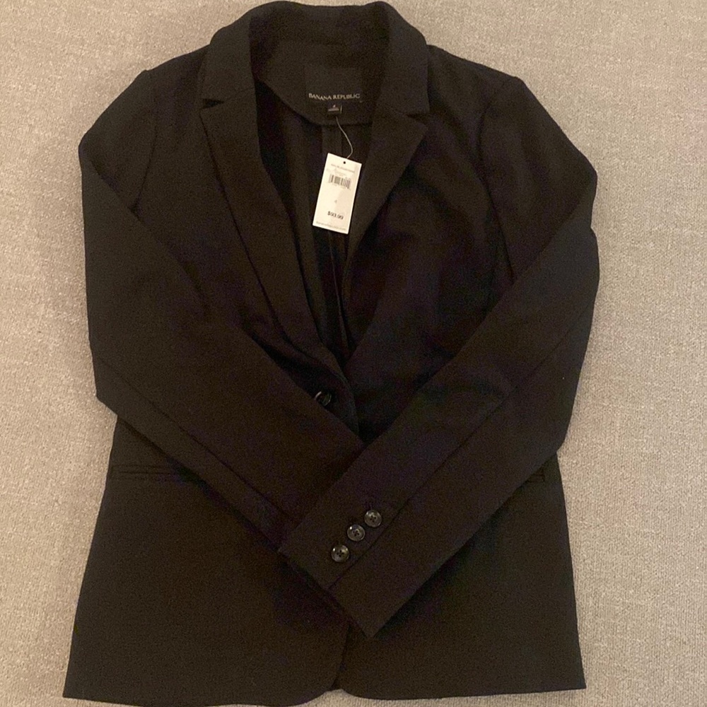Banana Republic Blazer